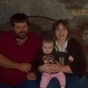 Meet your Posher, Chris jennifer